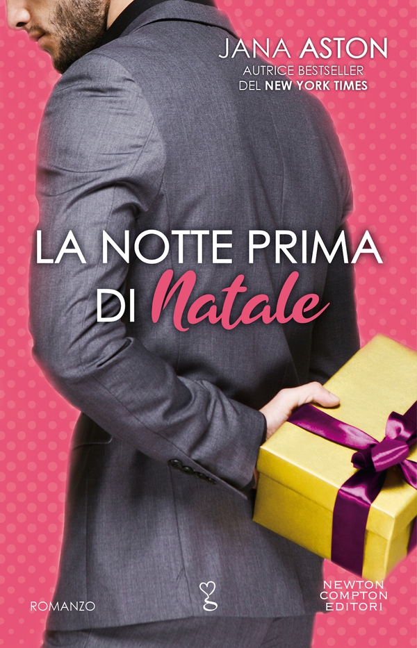 La notte prima di Natale - Librerie.coop La notte prima di Natale - Librerie.coop