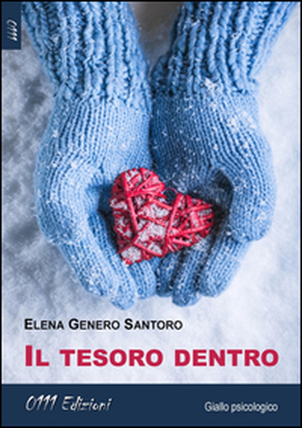 Il tesoro dentro - Librerie.coop Il tesoro dentro - Librerie.coop
