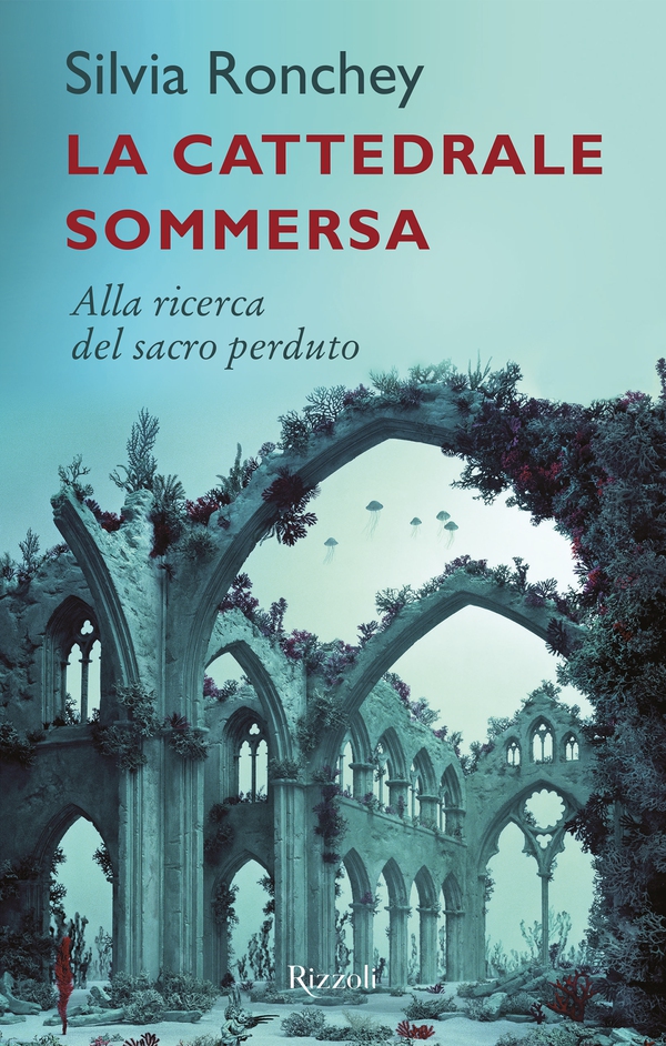 La cattedrale sommersa - Librerie.coop La cattedrale sommersa - Librerie.coop