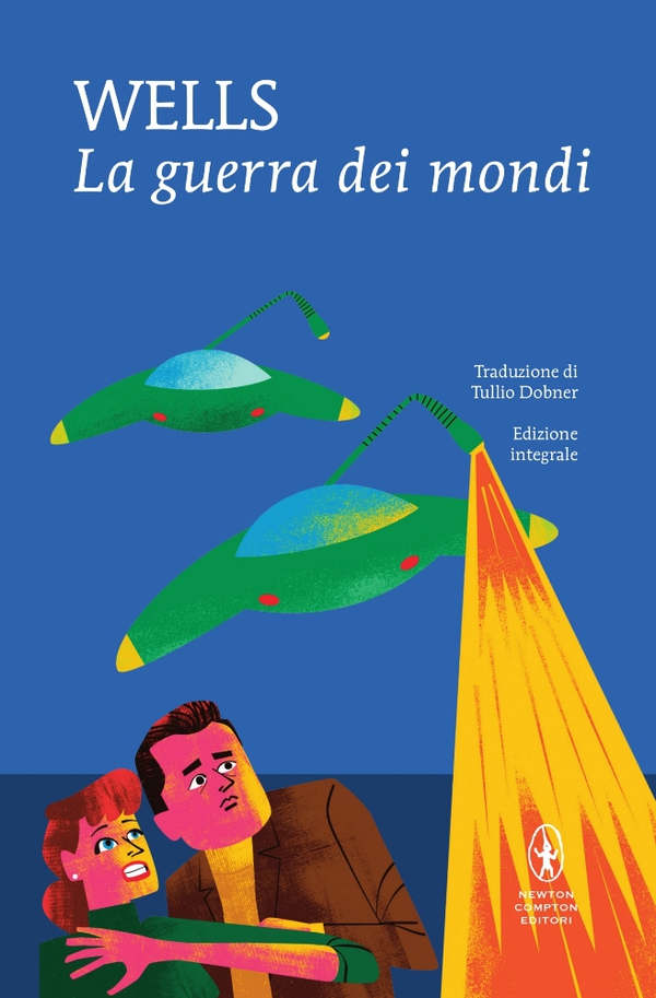 La guerra dei mondi - Librerie.coop La guerra dei mondi - Librerie.coop