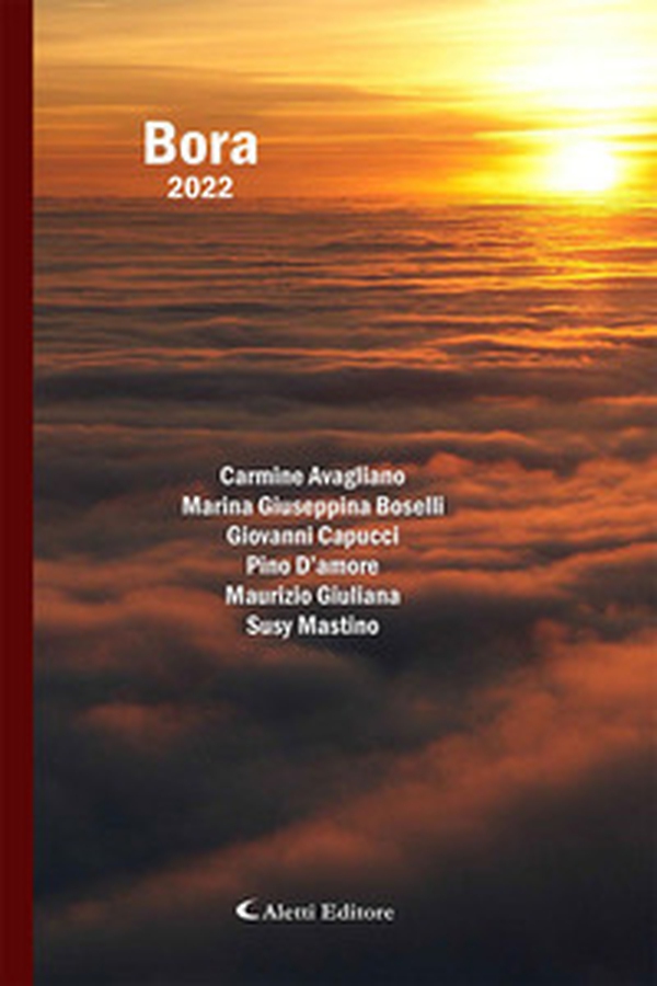 Bora 2022 - Librerie.coop Bora 2022 - Librerie.coop