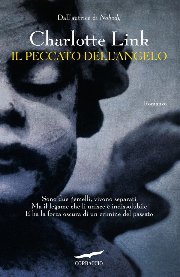Il peccato dell'angelo - Librerie.coop Il peccato dell'angelo - Librerie.coop