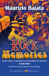 Rock Memories - Librerie.coop