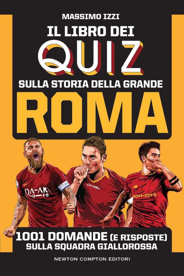 Il libro dei quiz sulla storia della grande Roma - Librerie.coop Il libro dei quiz sulla storia della grande Roma - Librerie.coop