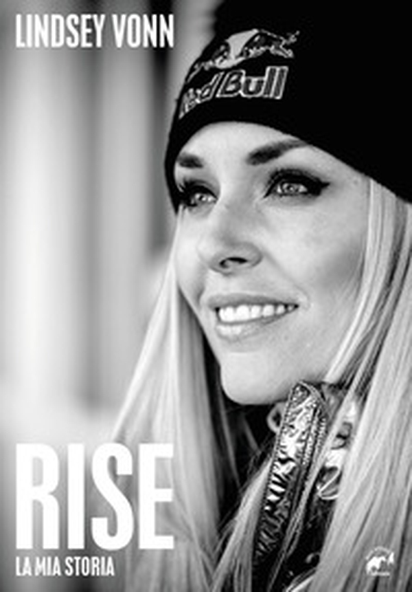 Rise. La mia storia - Librerie.coop Rise. La mia storia - Librerie.coop