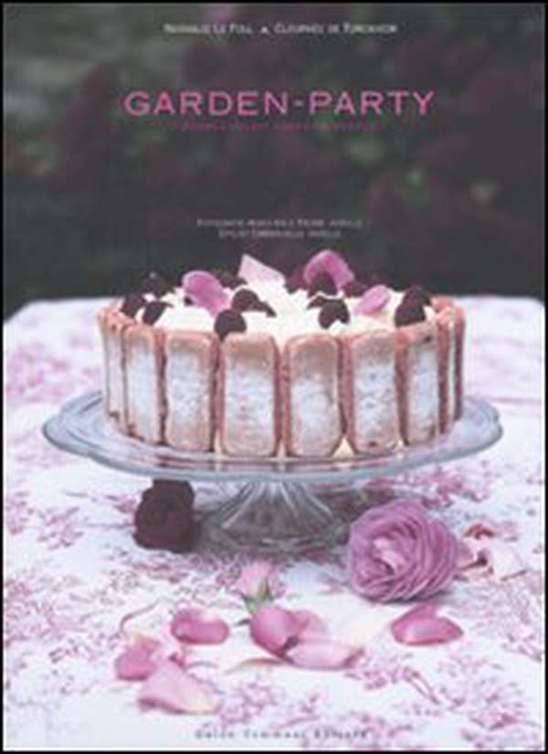 Garden-party - Librerie.coop Garden-party - Librerie.coop