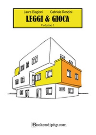 Leggi & gioca - Vol. 1 - Librerie.coop