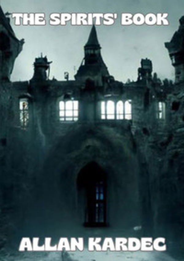 The book of spirits - Librerie.coop The book of spirits - Librerie.coop
