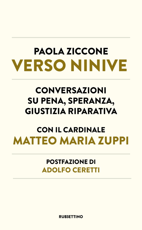 Verso Ninive - Librerie.coop Verso Ninive - Librerie.coop