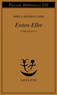 Enten-eller - Vol. 5 - Librerie.coop
