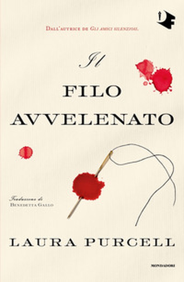 Il filo avvelenato - Librerie.coop Il filo avvelenato - Librerie.coop