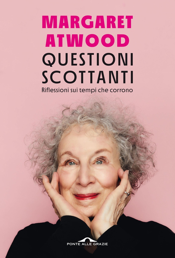 Questioni scottanti - Librerie.coop Questioni scottanti - Librerie.coop