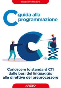 C guida alla programmazione - Librerie.coop C guida alla programmazione - Librerie.coop
