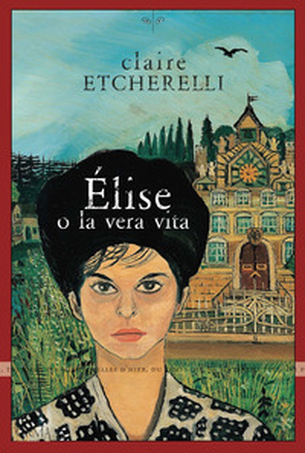 Élise o la vera vita - Librerie.coop Élise o la vera vita - Librerie.coop