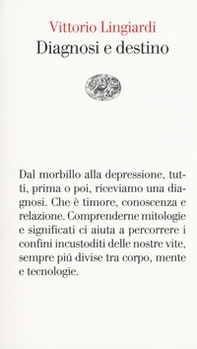 Diagnosi e destino - Librerie.coop Diagnosi e destino - Librerie.coop