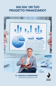 Hai già un tuo progetto finanziario? - Librerie.coop