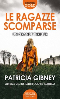 Le ragazze scomparse - Librerie.coop Le ragazze scomparse - Librerie.coop
