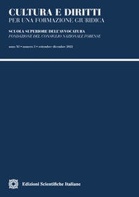 Cultura e diritti - Vol. 3 - Librerie.coop