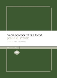 Vagabondo in Irlanda - Librerie.coop