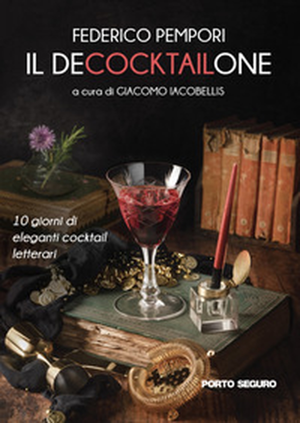 Il decocktailone - Librerie.coop Il decocktailone - Librerie.coop