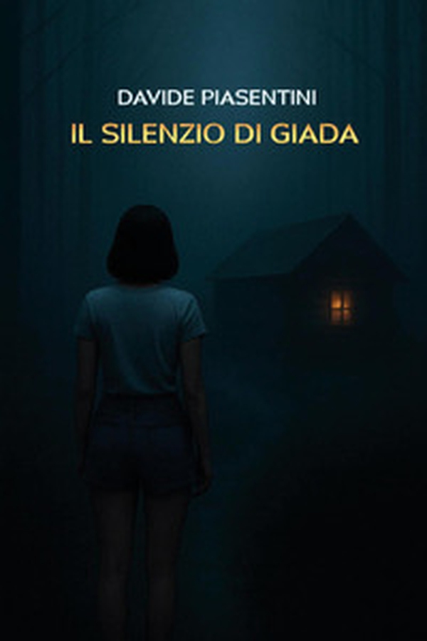 Il silenzio di Giada - Librerie.coop