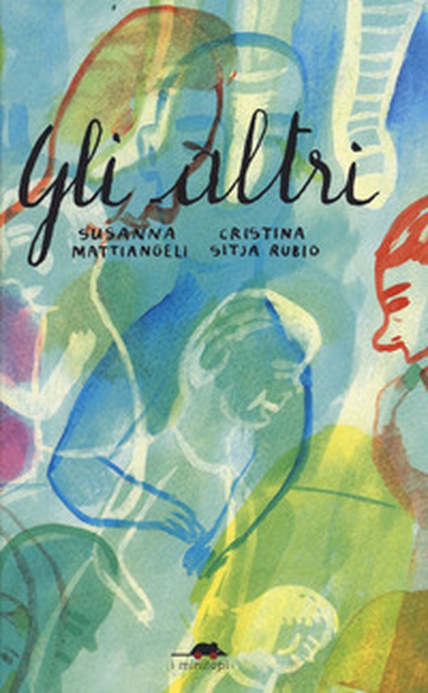 Gli altri - Librerie.coop Gli altri - Librerie.coop