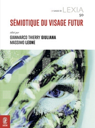 Sémiotique du visage futur - Librerie.coop