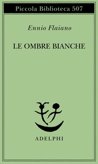 Le ombre bianche - Librerie.coop