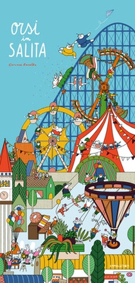 Orsi in salita - Librerie.coop