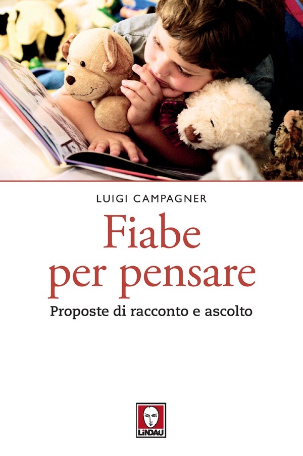 Fiabe per pensare - Librerie.coop Fiabe per pensare - Librerie.coop
