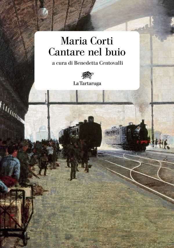 CANTARE NEL BUIO - Librerie.coop CANTARE NEL BUIO - Librerie.coop