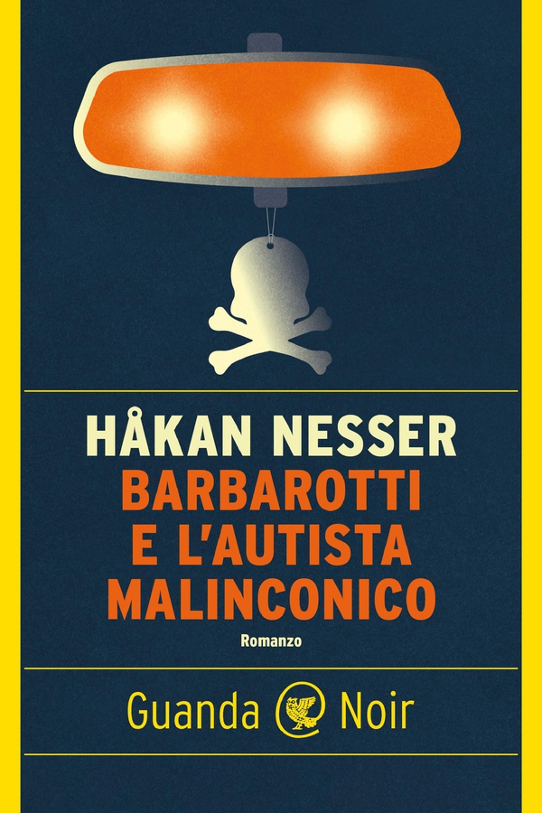 Barbarotti e l'autista malinconico - Librerie.coop Barbarotti e l'autista malinconico - Librerie.coop
