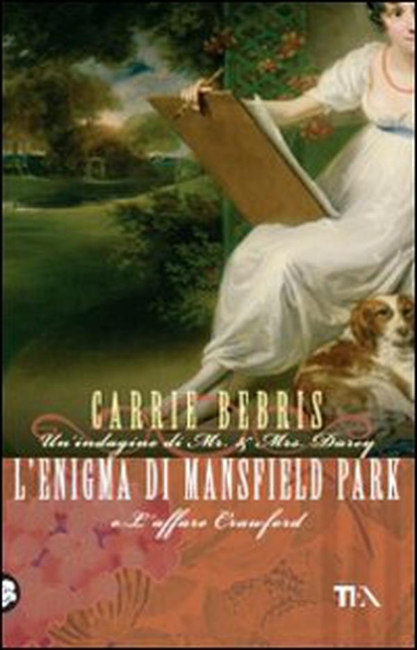 L'enigma di Mansfield Park o L'affare Crawford - Librerie.coop L'enigma di Mansfield Park o L'affare Crawford - Librerie.coop