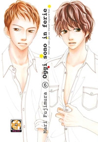 Oggi sono in ferie! - Librerie.coop