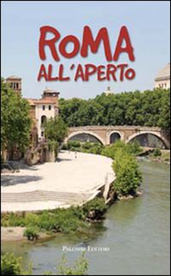 Roma all'aperto - Librerie.coop Roma all'aperto - Librerie.coop