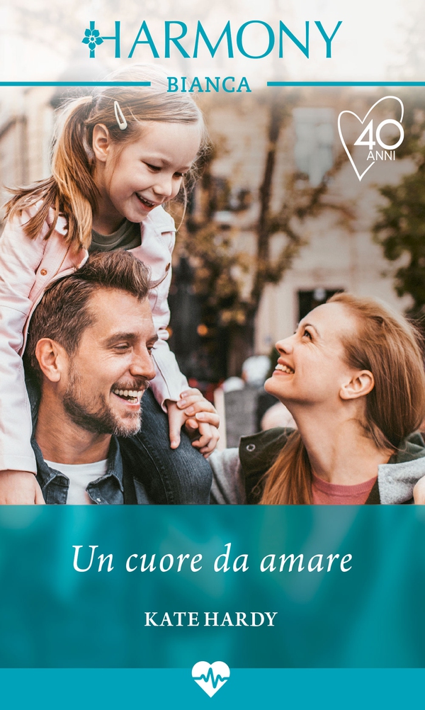 Un cuore da amare - Librerie.coop Un cuore da amare - Librerie.coop