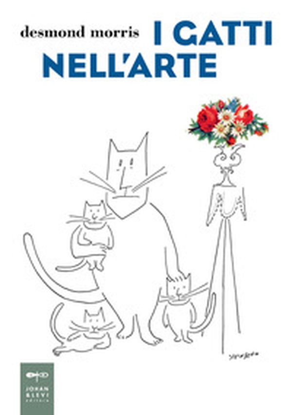I gatti nell'arte - Librerie.coop I gatti nell'arte - Librerie.coop