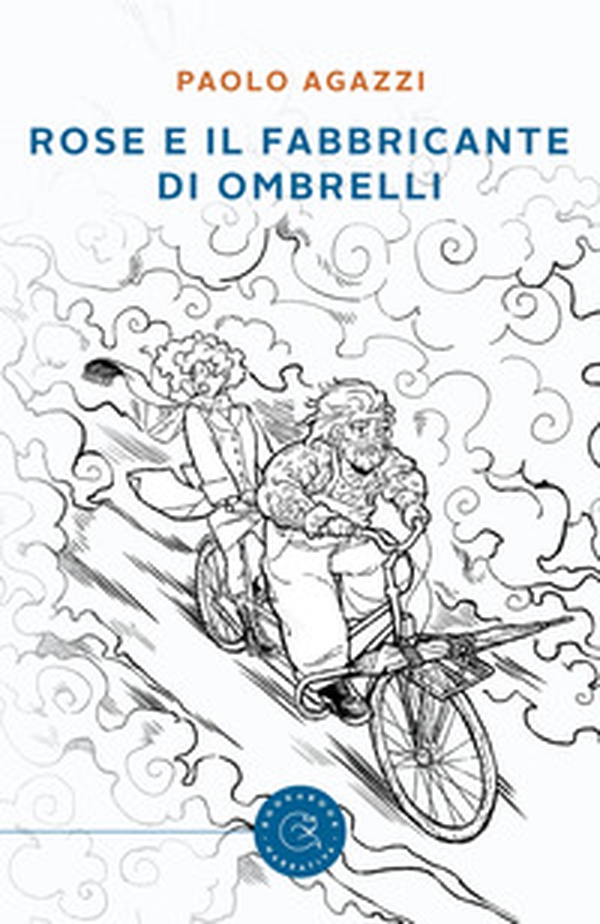 Rose e il fabbricante di ombrelli - Librerie.coop Rose e il fabbricante di ombrelli - Librerie.coop
