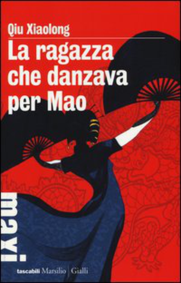 La ragazza che danzava per Mao - Librerie.coop La ragazza che danzava per Mao - Librerie.coop