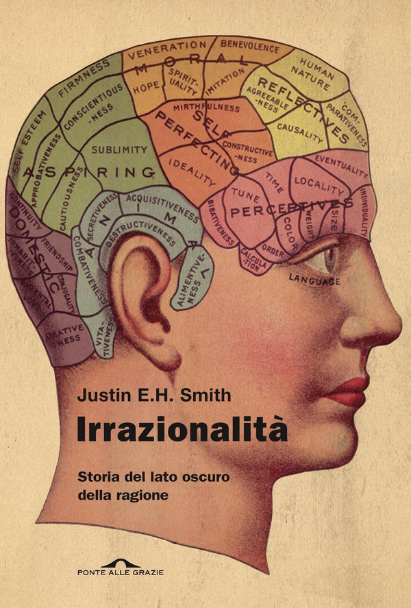 Irrazionalità - Librerie.coop Irrazionalità - Librerie.coop