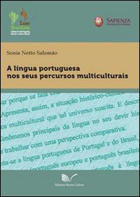 A Lingua portuguesa nos seus percursos multiculturais - Librerie.coop