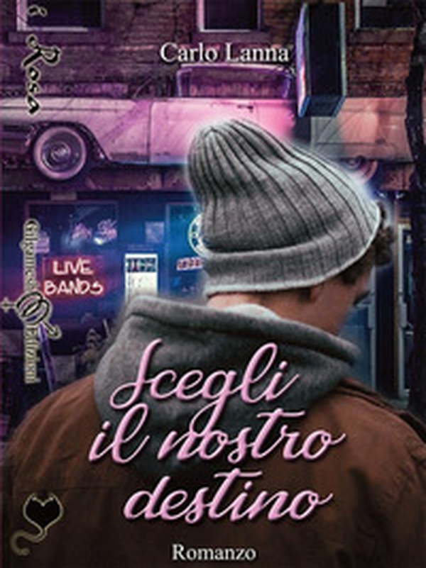 Scegli il nostro destino - Librerie.coop Scegli il nostro destino - Librerie.coop