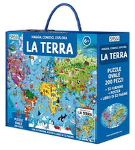 La Terra. Viaggia, conosci, esplora - Librerie.coop La Terra. Viaggia, conosci, esplora - Librerie.coop
