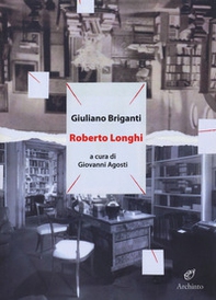 Roberto Longhi - Librerie.coop
