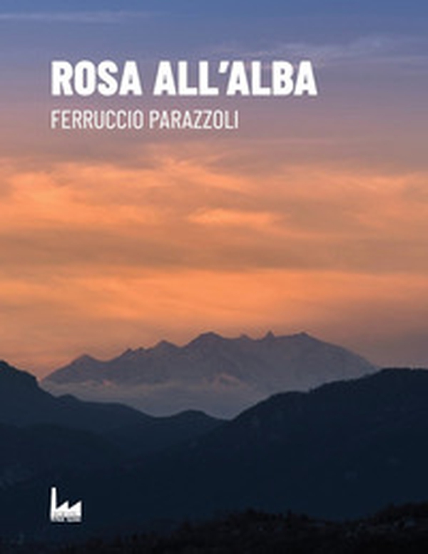 Rosa all'alba - Librerie.coop