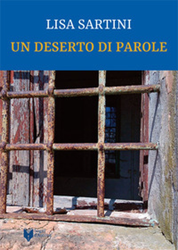 Un deserto di parole - Librerie.coop Un deserto di parole - Librerie.coop