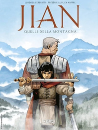 Jian. Quelli della montagna - Librerie.coop