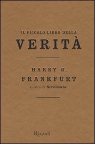 Il piccolo libro della verità - Librerie.coop Il piccolo libro della verità - Librerie.coop