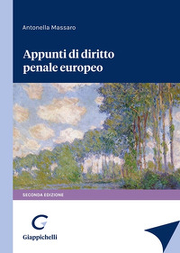 Appunti di diritto penale europeo - Librerie.coop Appunti di diritto penale europeo - Librerie.coop