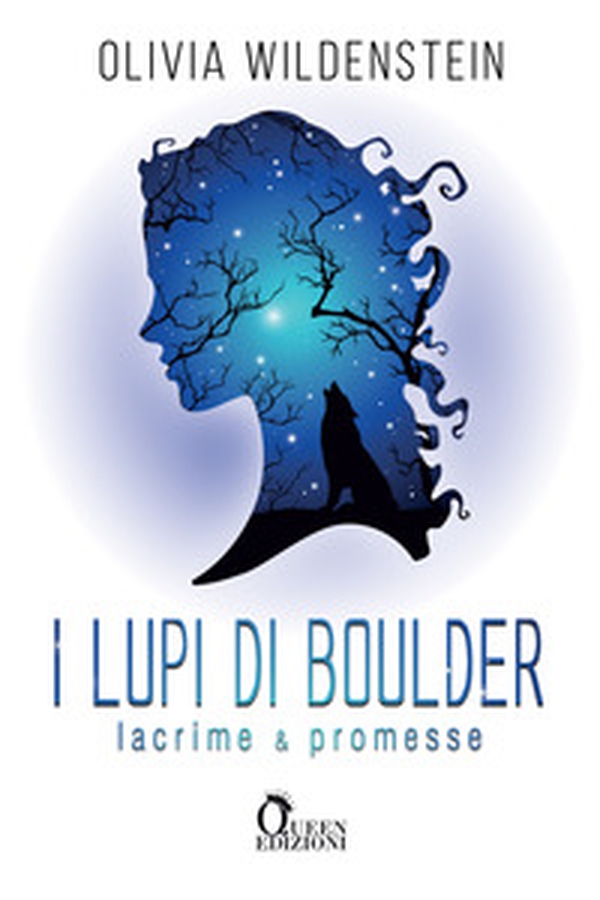 Lacrime & promesse. I lupi di Boulder - Librerie.coop Lacrime & promesse. I lupi di Boulder - Librerie.coop